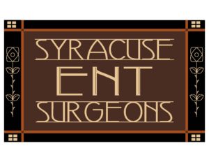 ENT Surgeons Logo