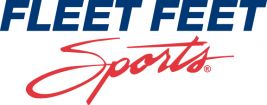 logo fleet feet