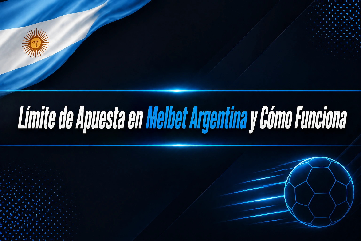 Apuestas para la Primera División Argentina en Melbet 2026